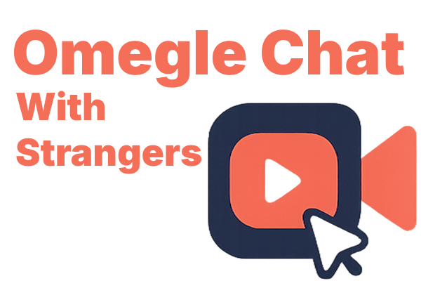 Omegle Chat With Strangers