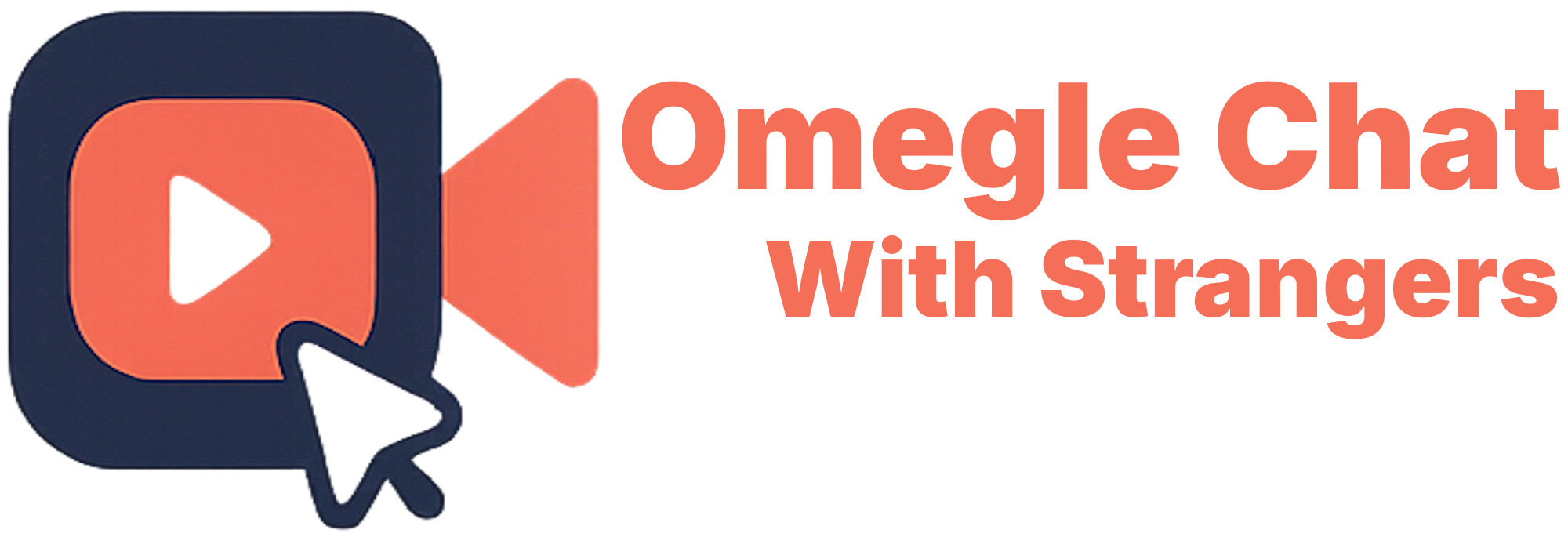 Omegle Chat With Strangers